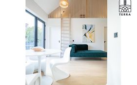 Terra House